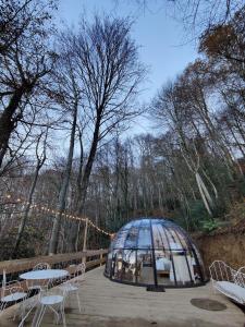 Le Perchoir des Pyrénées