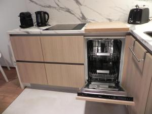 Silver Sunrise Studio