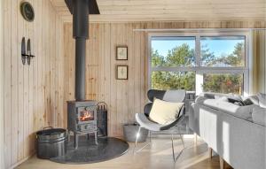 Holiday Home Martsvej