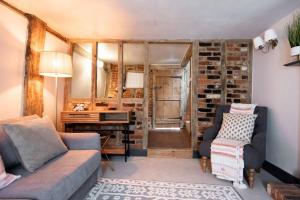 Norsey Cottage Billericay