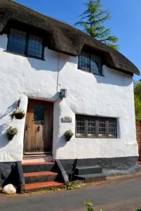 Frog Cottage - Bishopsteignton