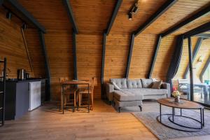 Happy Enjoy Bungalow