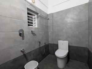 Jayalakshmi Residency