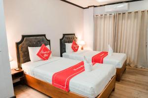 Oudomsouk Guest House