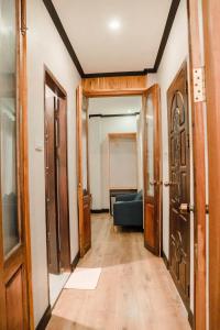 Oudomsouk Guest House