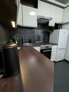 Cozy 2rm Apartment with 2xWorkspace