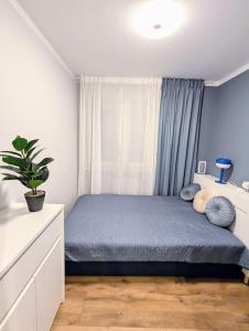 Cozy 2rm Apartment with 2xWorkspace