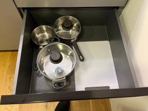 Tartu Deluxe Apartments Pargi 10