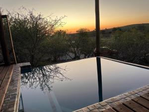 Crocs Nest Bush Lodge