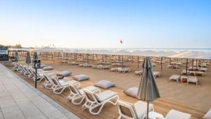 Miramare Queen Hotel
