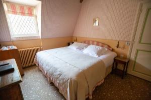 Hotels Chateau de Noizay - ChateauZen : photos des chambres