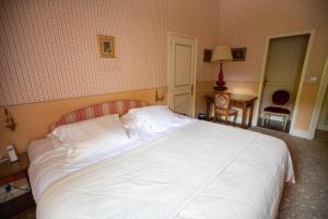 Hotels Chateau de Noizay - ChateauZen : photos des chambres