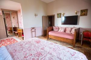 Hotels Chateau de Noizay - ChateauZen : photos des chambres