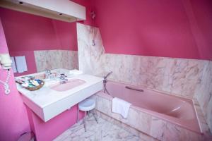 Hotels Chateau de Noizay - ChateauZen : photos des chambres