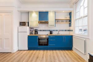 CS Apartments Paddington II