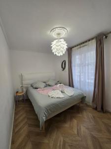 Appartements The Smile House // Bussy-Saint-Georges : photos des chambres