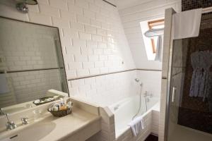 Hotels Chateau de Noizay - ChateauZen : Chambre Double Deluxe