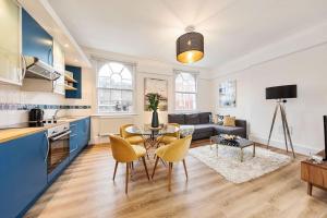 CS Apartments Paddington II