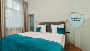 H24 Hotel Apartments Eberswalde