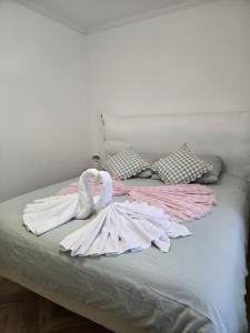 Appartements The Smile House // Bussy-Saint-Georges : Appartement 1 Chambre