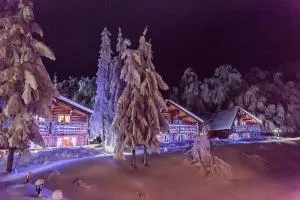 Suior Resort Cota 1000 - 卡夫尼克