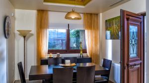 Sunshine Villa with Private Pool by Estia