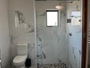 Agulhas Home with a View