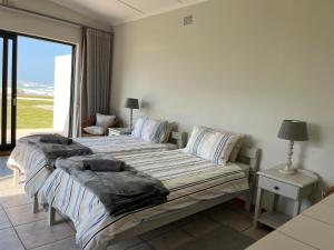 Agulhas Home with a View