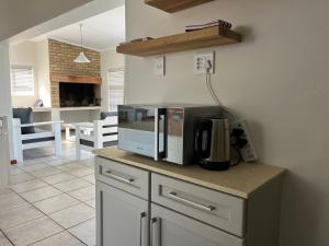 Agulhas Home with a View