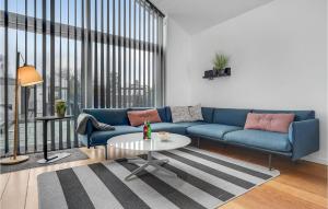 4 Bedroom Amazing Home In Strøby