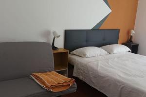 Design e comfort nel cuore del Pìgneto!