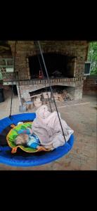 Kuća za zabavu ili odmor-Pegas