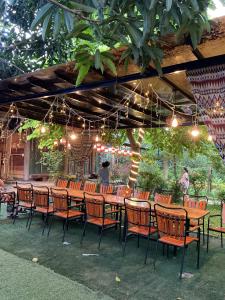 La Vie En Rose Ba Vì Homestay