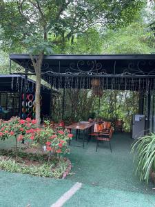 La Vie En Rose Ba Vì Homestay