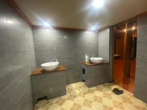 La Vie En Rose Ba Vì Homestay