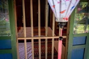 La Vie En Rose Ba Vì Homestay