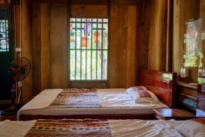 La Vie En Rose Ba Vì Homestay
