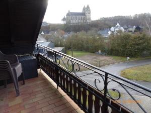 Ferienwohnung Domblick