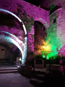 Hotels Chateauzen : photos des chambres