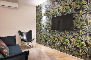 Palmeiras Apartment, by Bolhão Residences