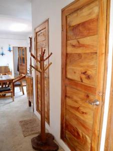 Apt 1-7 ppl, Starlink, Mini-pool & terrace