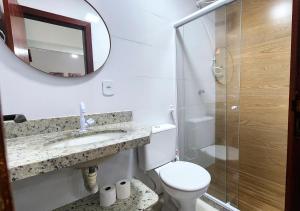 Loft para 2 pessoas em Búzios