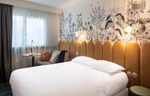 Hotels ibis Styles Pontivy centre Bretagne : photos des chambres