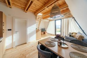 SunMoon Kosmaj kućice i prostor za događaje