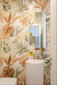 FrancyFancy Apartments