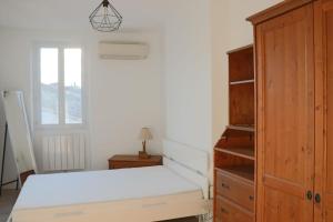 Maisons de vacances Maison de village sur Donzere : photos des chambres