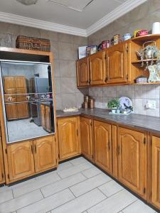 Krantz-Aloe guesthouse