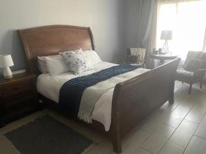 Krantz-Aloe guesthouse