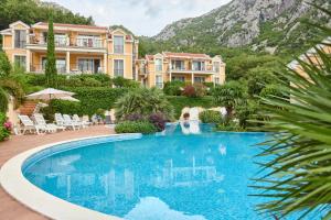 Bayview Bliss Apartments