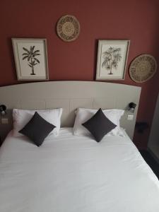 Hotels Kyriad Direct Arles : photos des chambres
